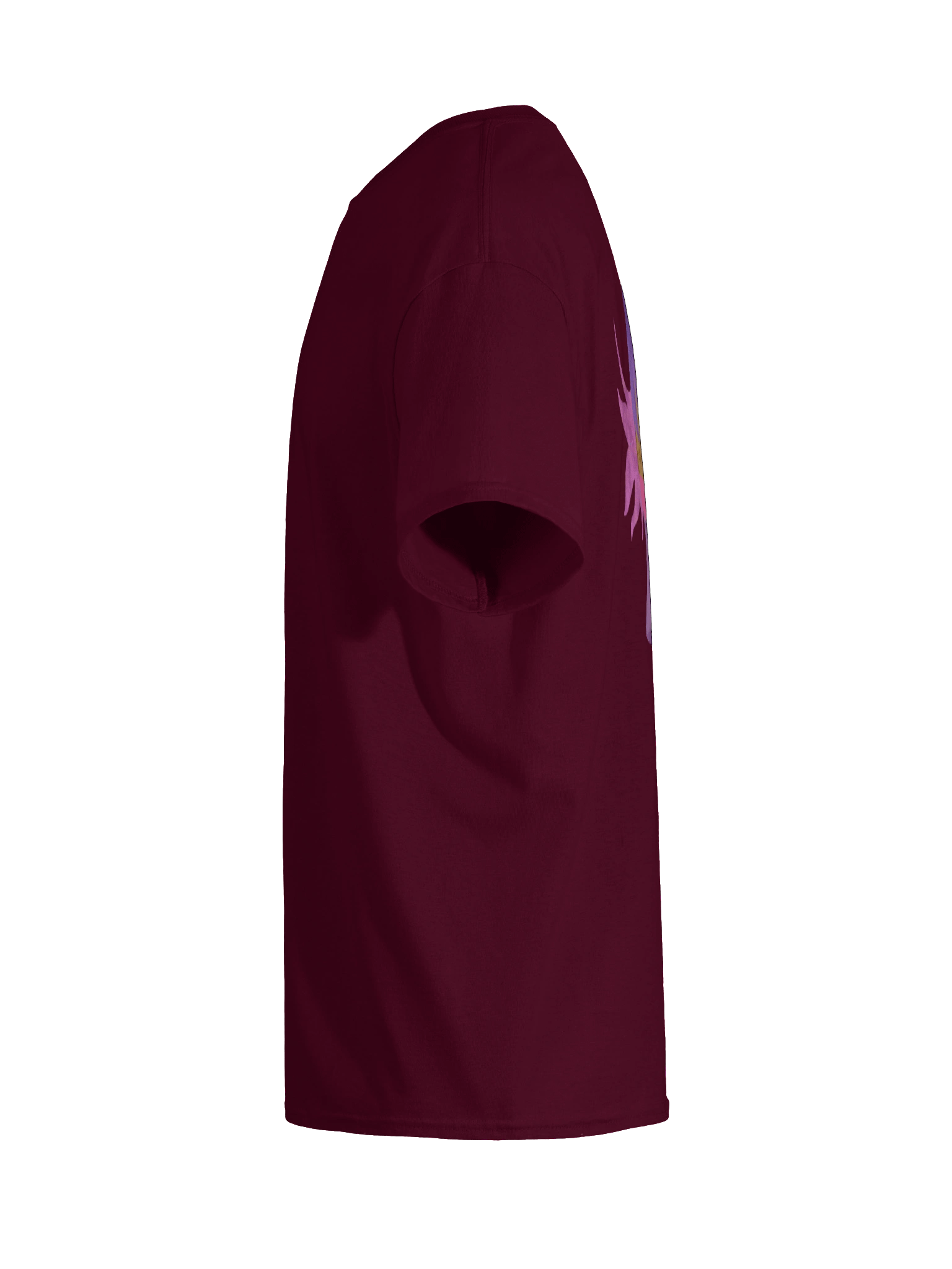 Fae Regalia Tater T-Shirt product image (123)