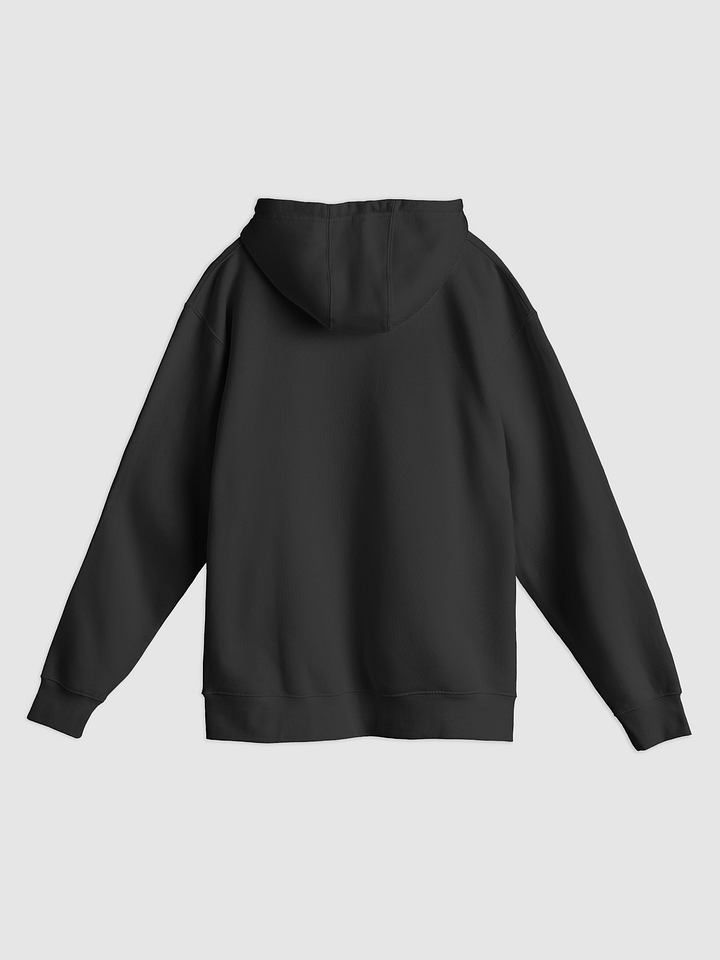 DESKLEAGUE Official Hoodie product image (2)