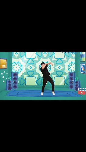 The Cool Down is officially out now on my YouTube channel! 💙🧘‍♂️

Take a moment, press play, and cool down with me.

Full dan...