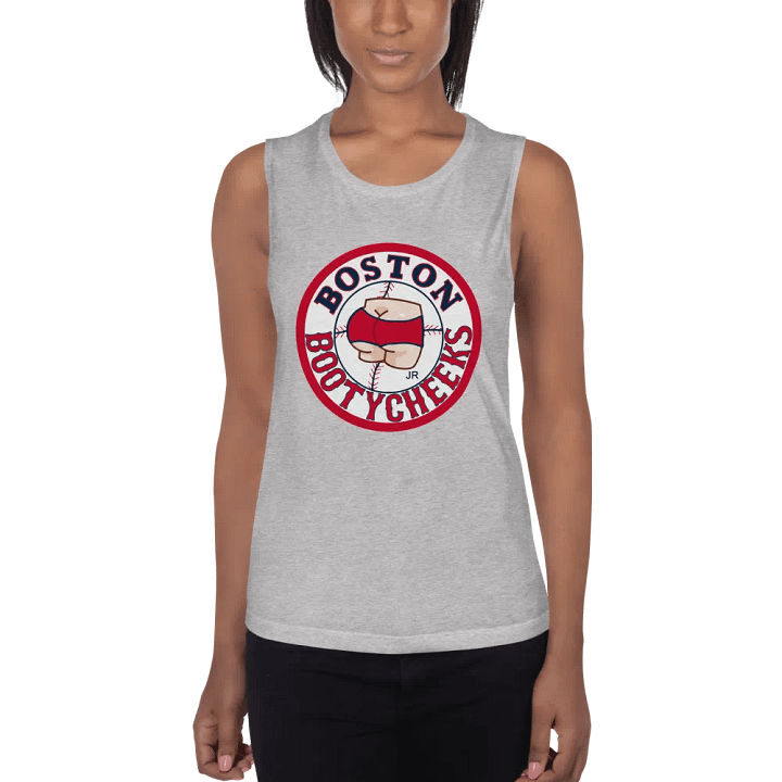Caked up Boston product image (1)