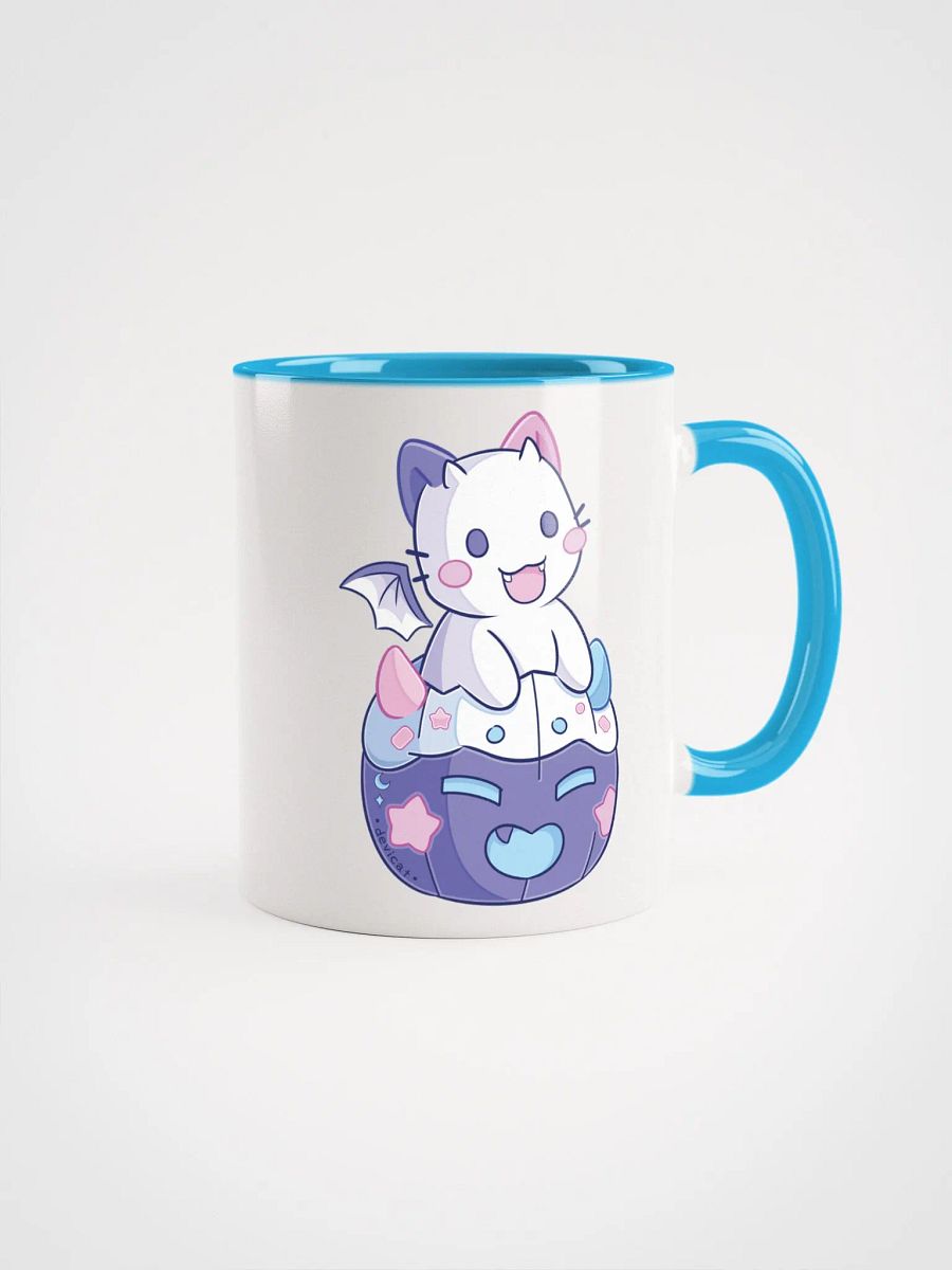 Mug • CandiCat Pumpkin • 2024 product image (1)