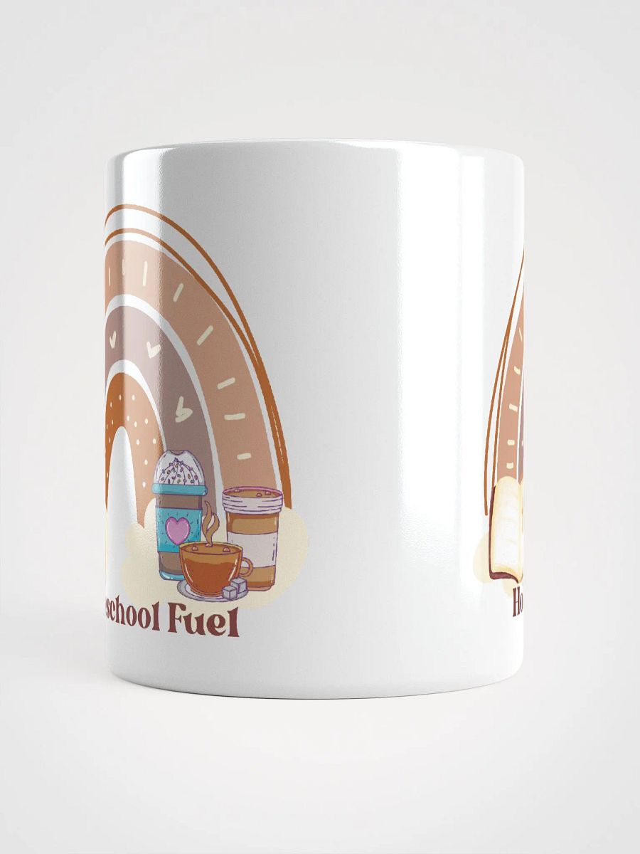 Homeschool Fuel Mug product image (3)