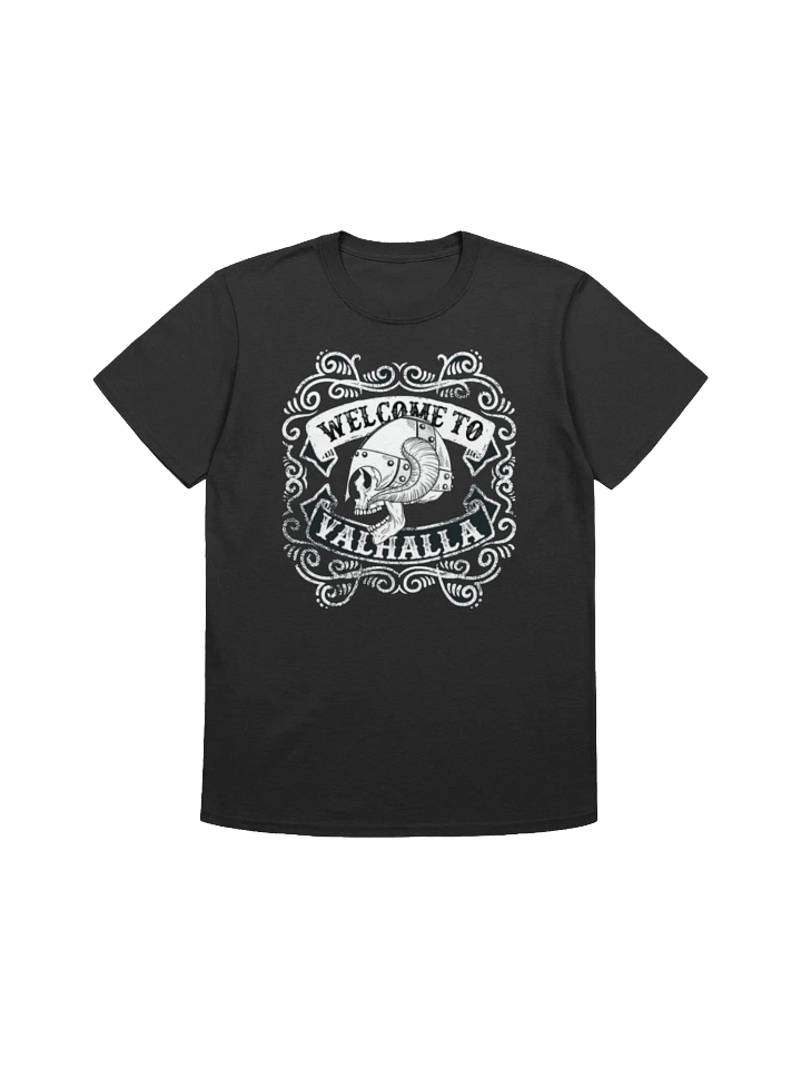 welcome to valhalla (sons of odin) product image (1)