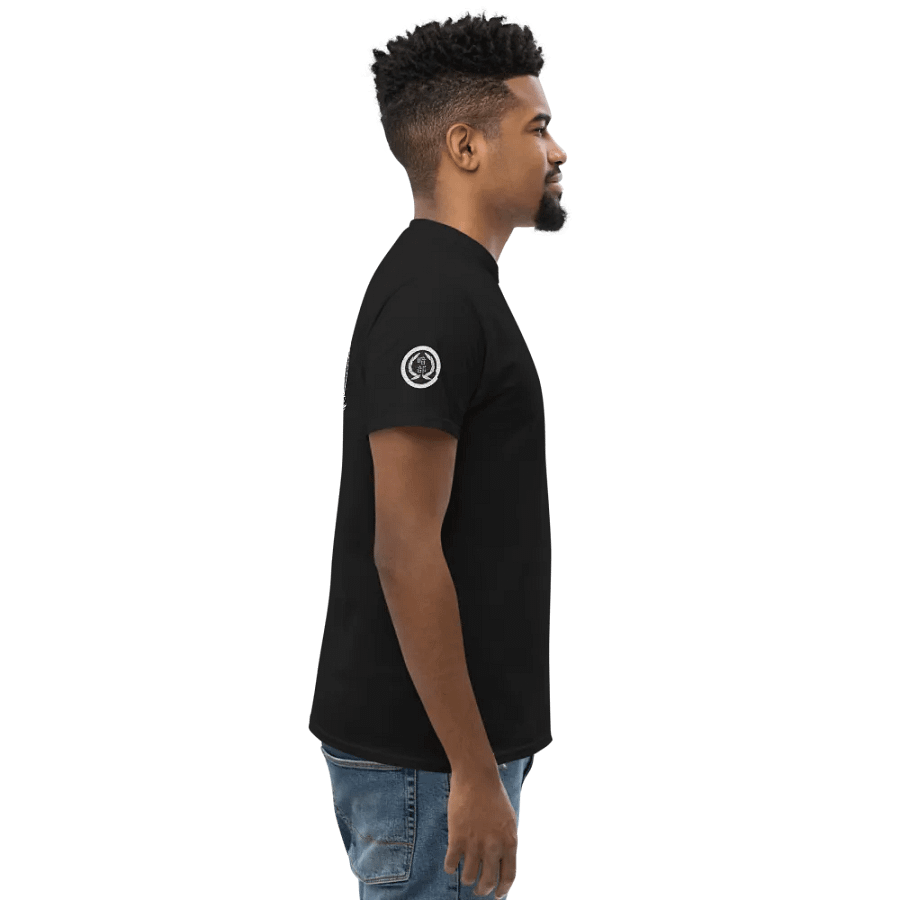 Anbu T-shirt product image (8)