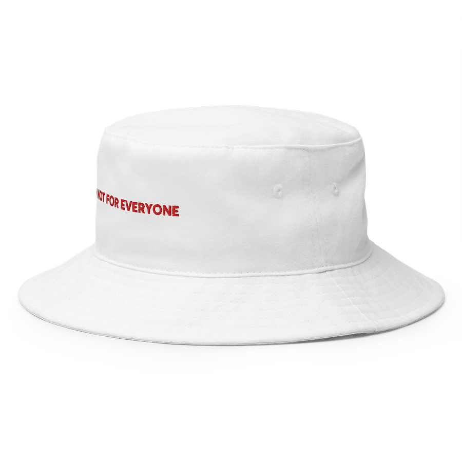 I’m not for everyone Cap product image (2)