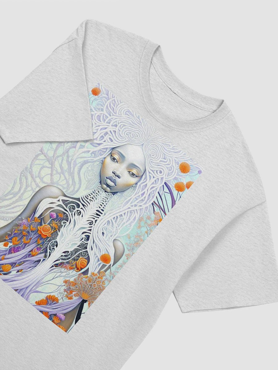 Fantasy Queen II - T Shirt product image (3)