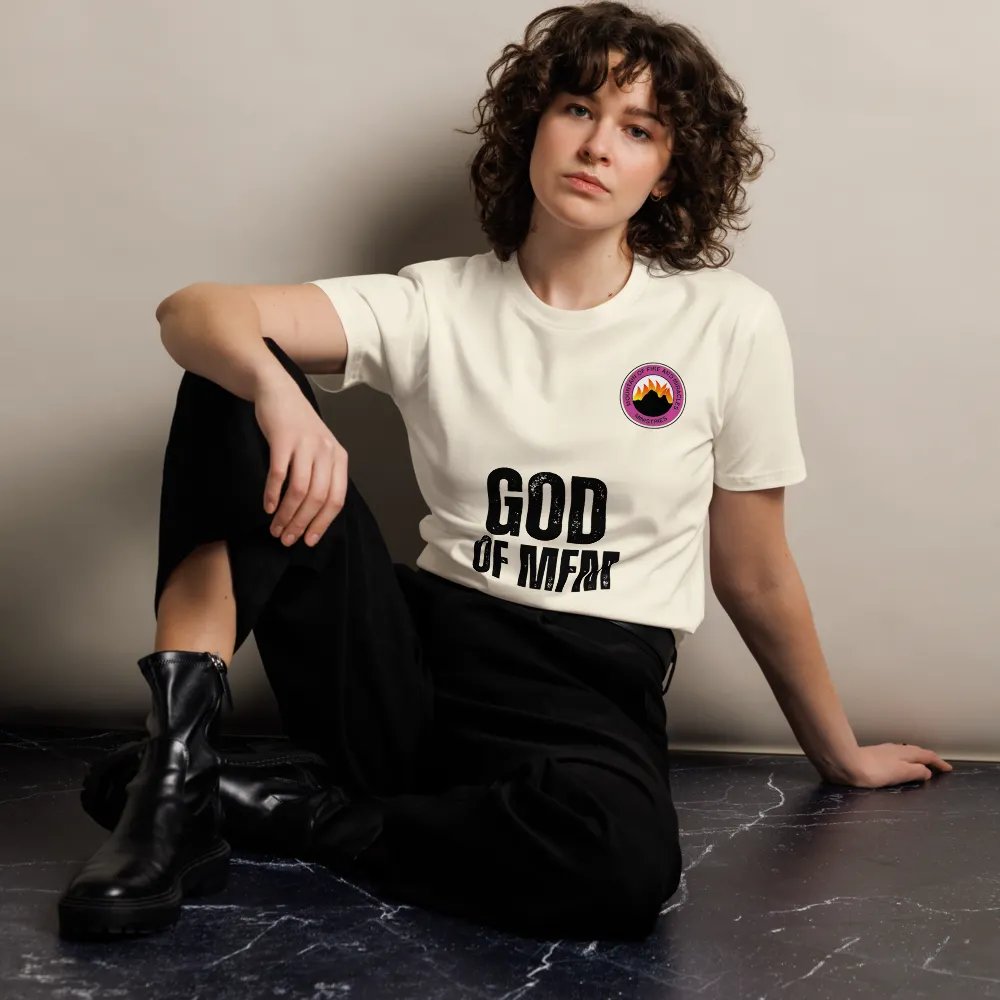 MFM T-SHIRT product image (11)