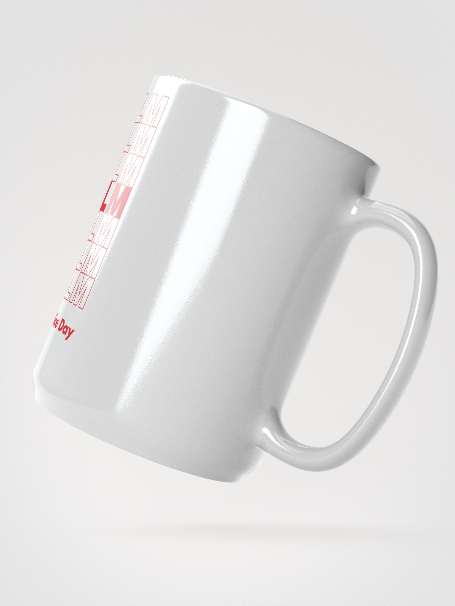 Shoot Film Mug product image (2)