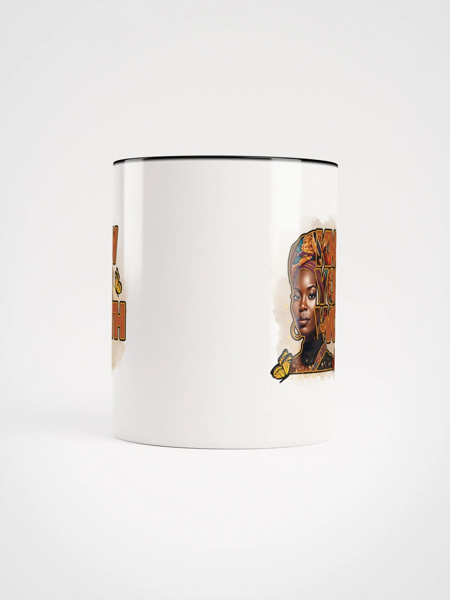 Beautiful Woman, Know Your Worth product image (9)