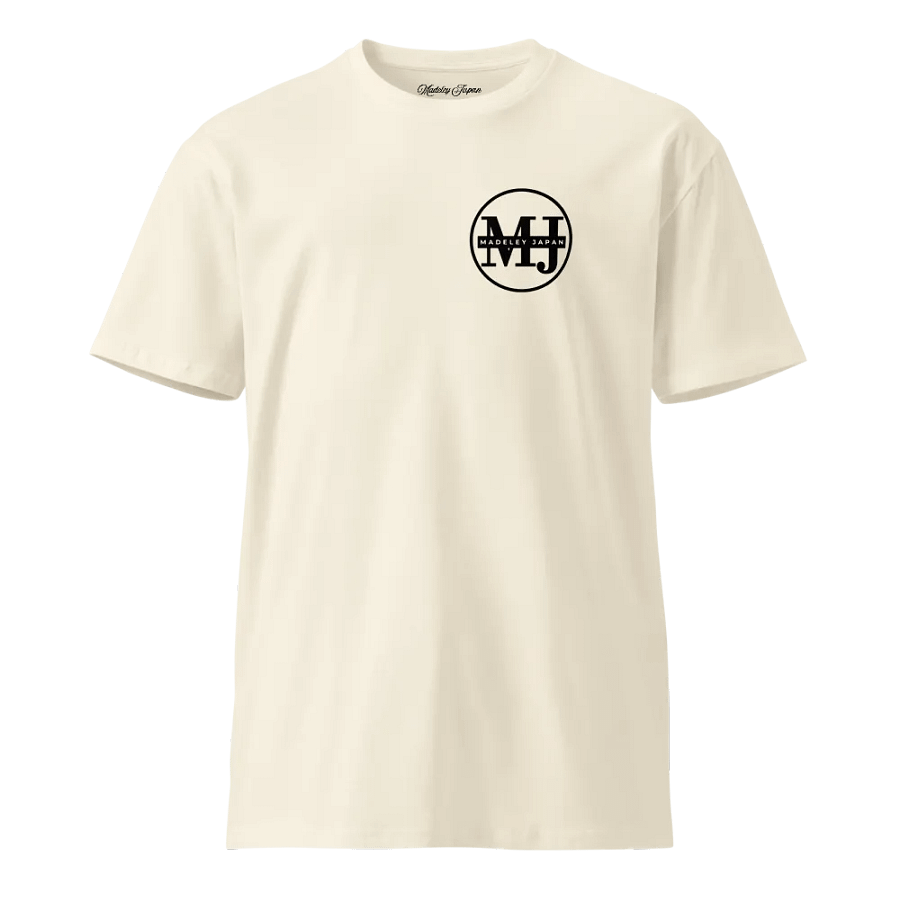 Madeley Japan T-Shirt product image (6)