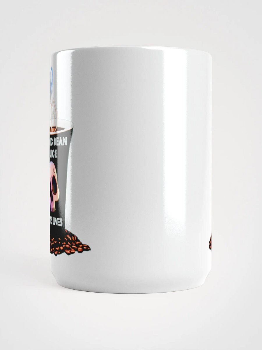 Magic Beans 15oz Mug product image (5)