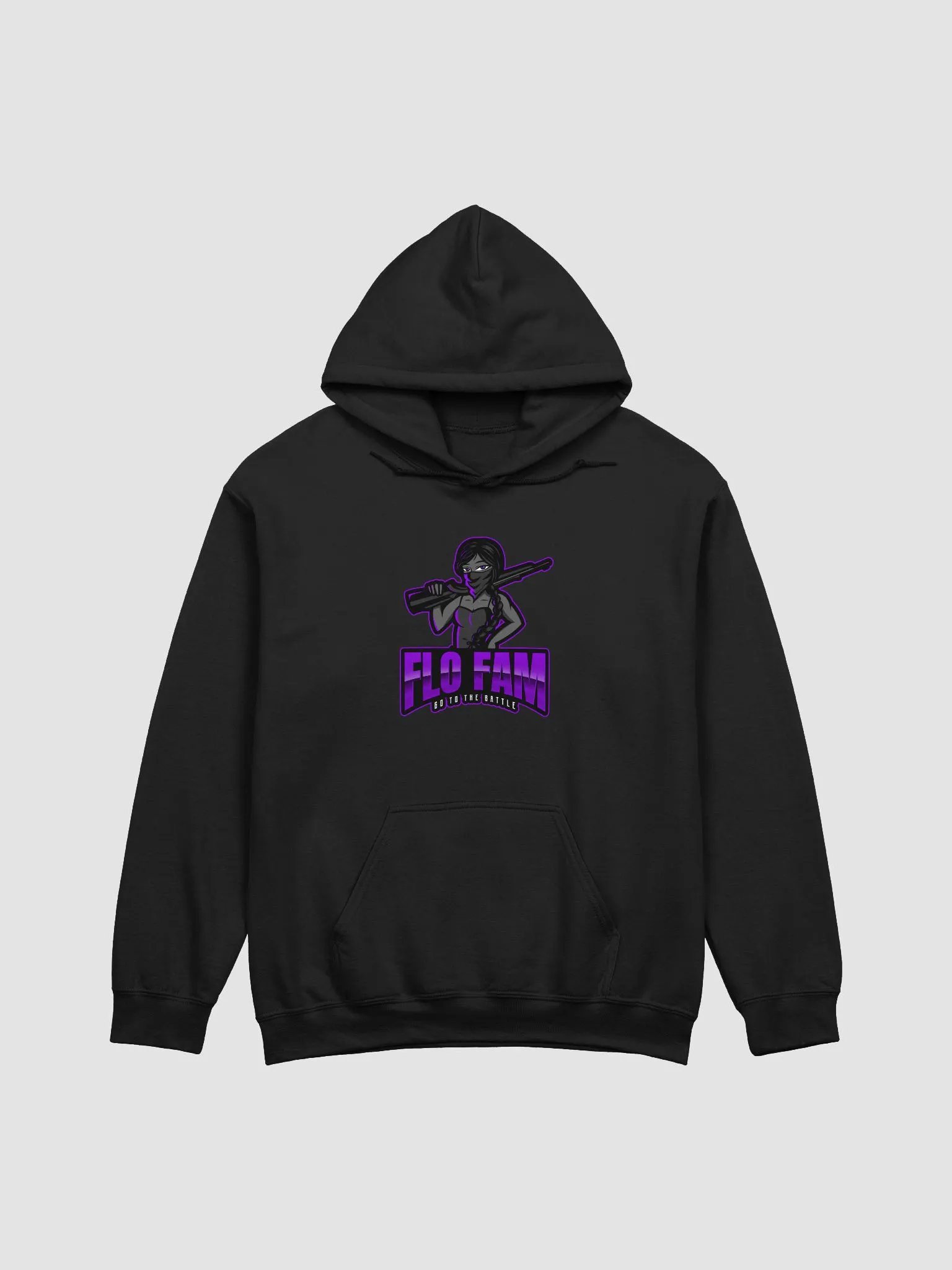 FLOFAM OG Hoodie product image (1)