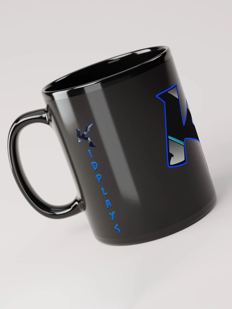 KidPlays Coffee Mug product image (6)