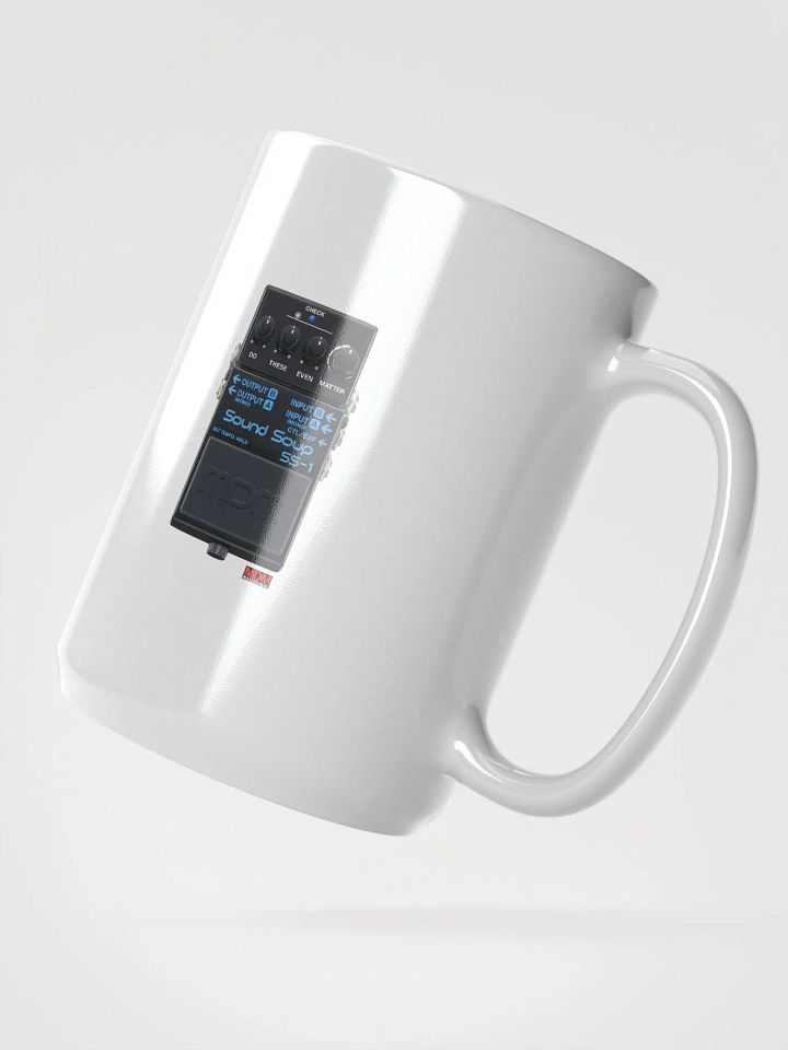 SOUND SOUP! product image (2)