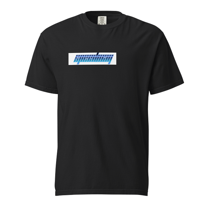 Speedway Gradient T-Shirt product image (1)