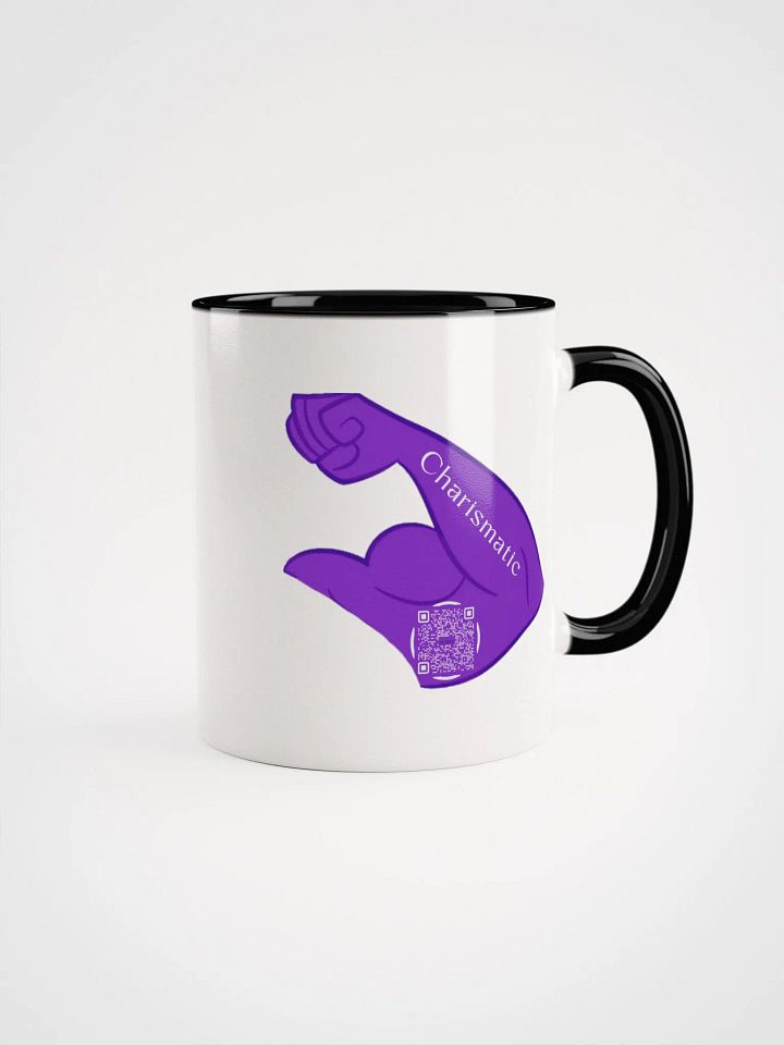 Charismatic product image (2)