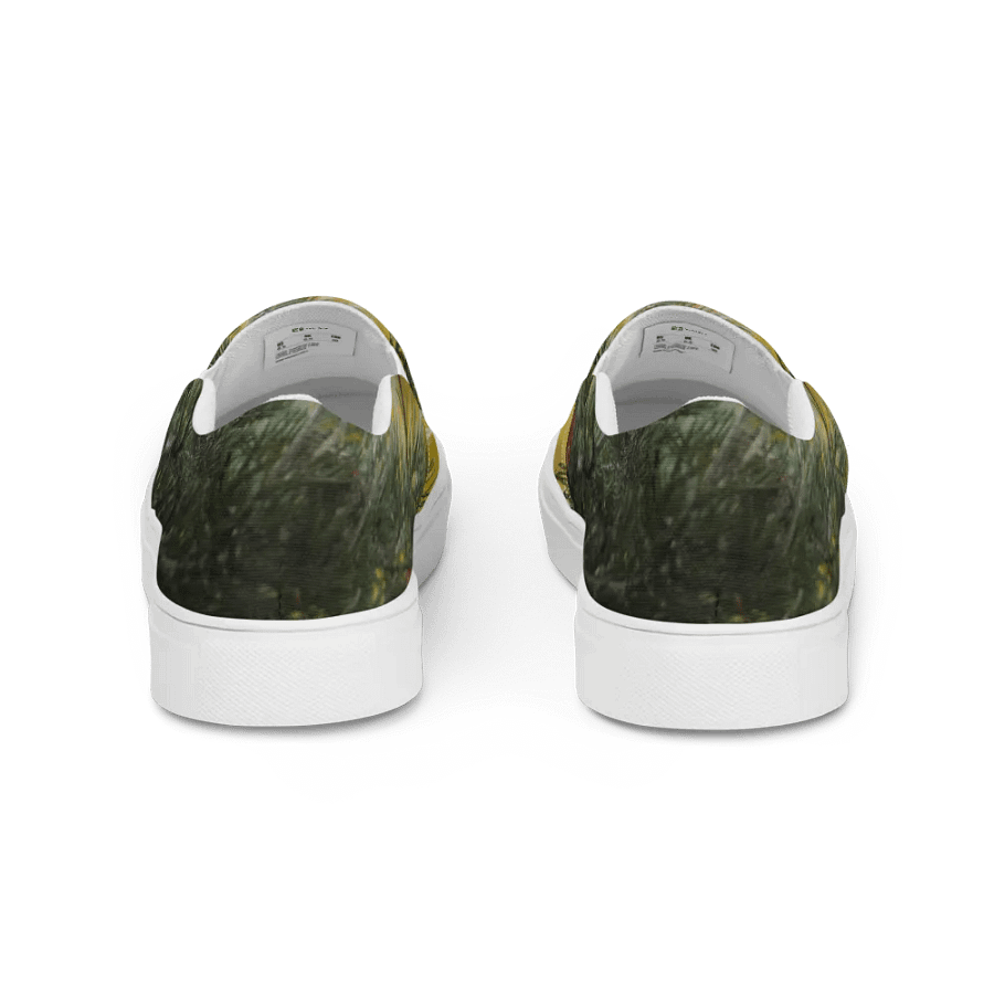 Banksia on a Shoe product image (4)