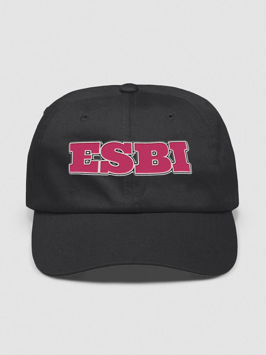 ESBI Classic Dad Hat product image (8)