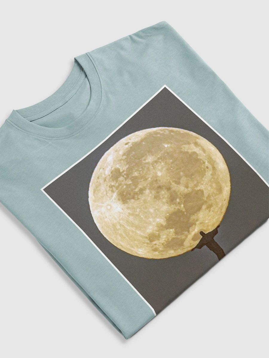Christ the Redeemer Holding the Moon product image (5)
