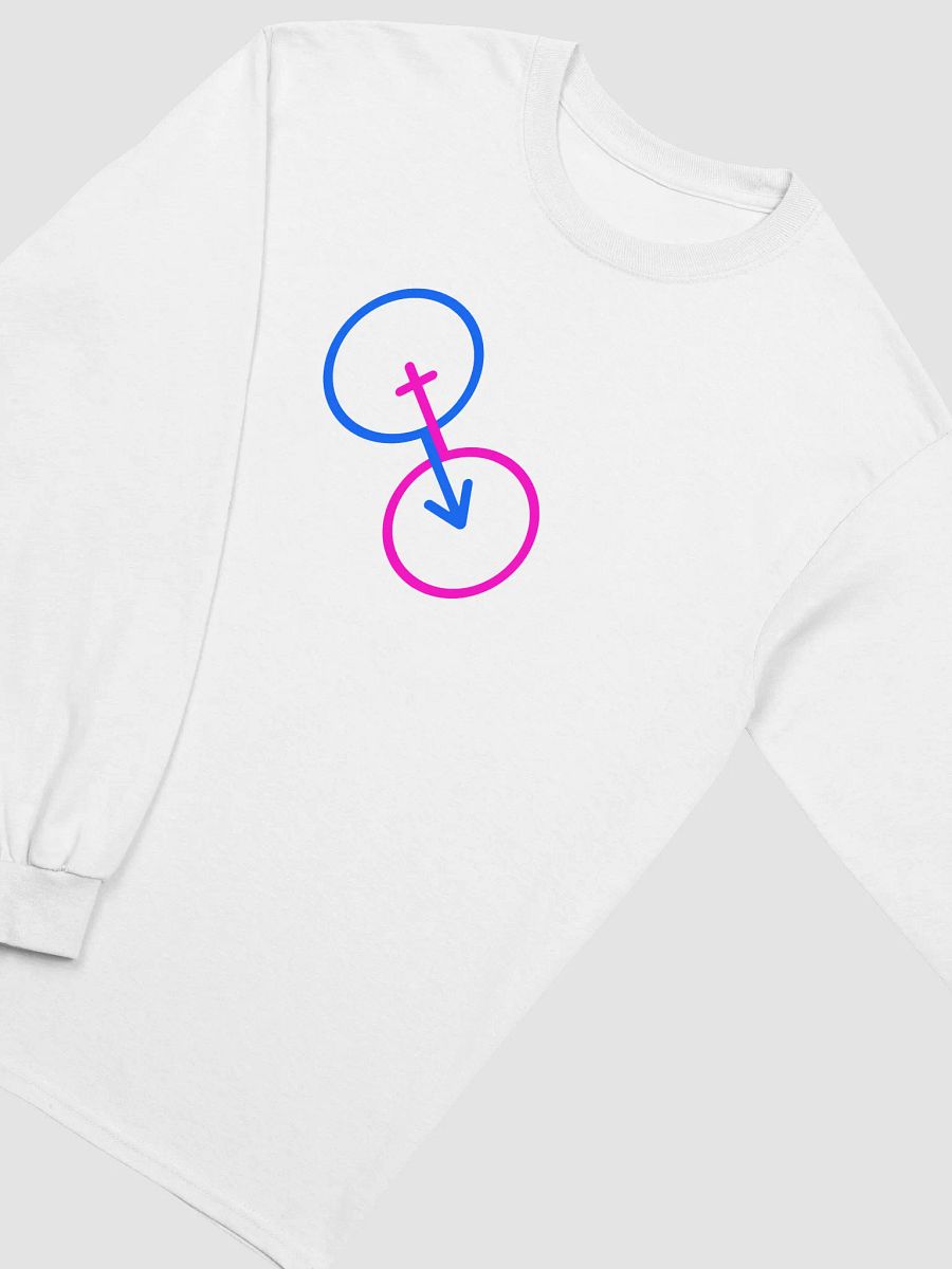 Traditional Is The Normal Long Sleeve Tee product image (3)