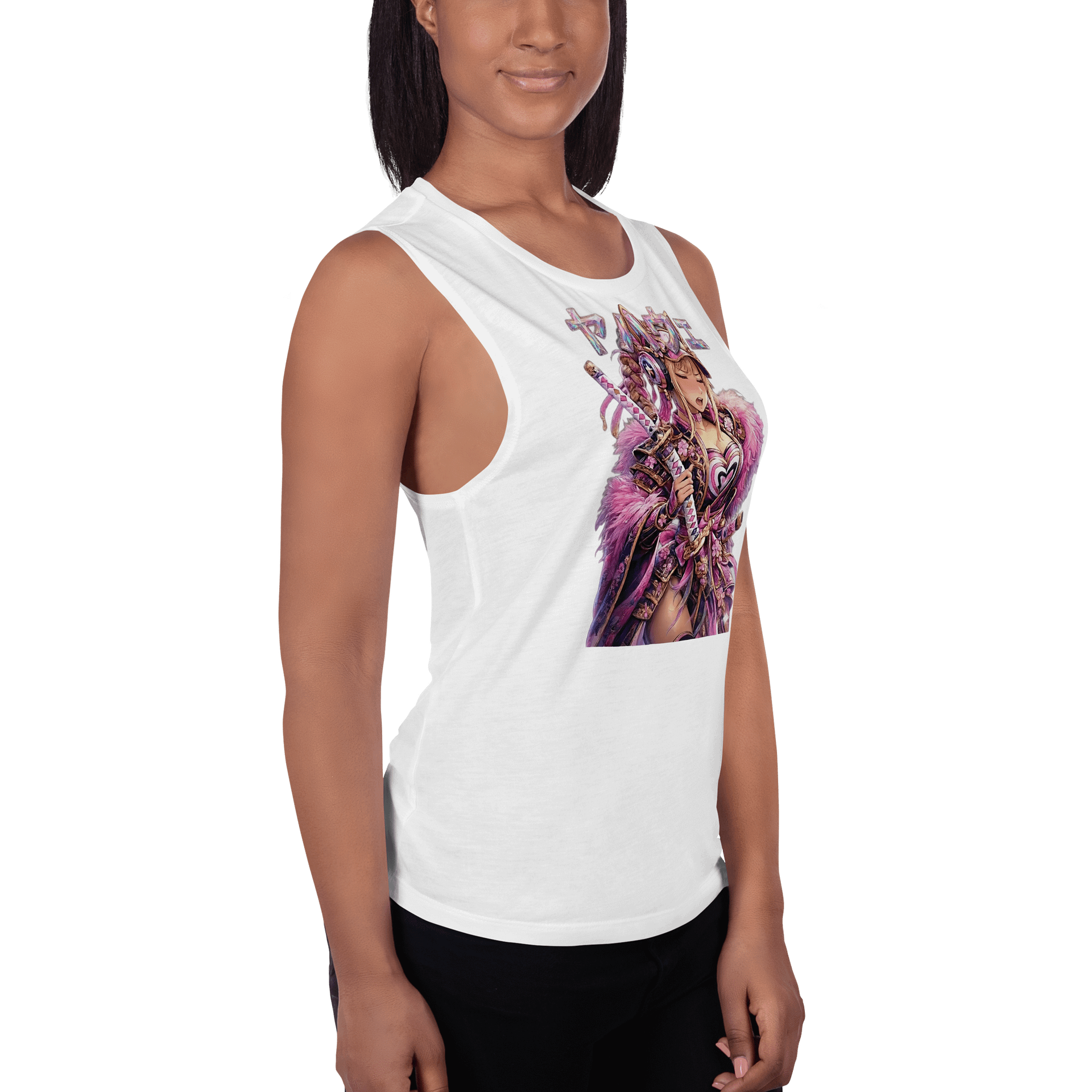 KawaiKitten Women's Tank Top product image (3)