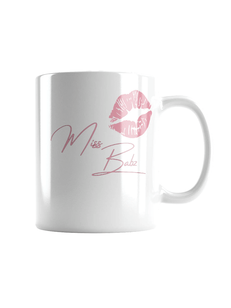 PG 18+ Mug product image (1)
