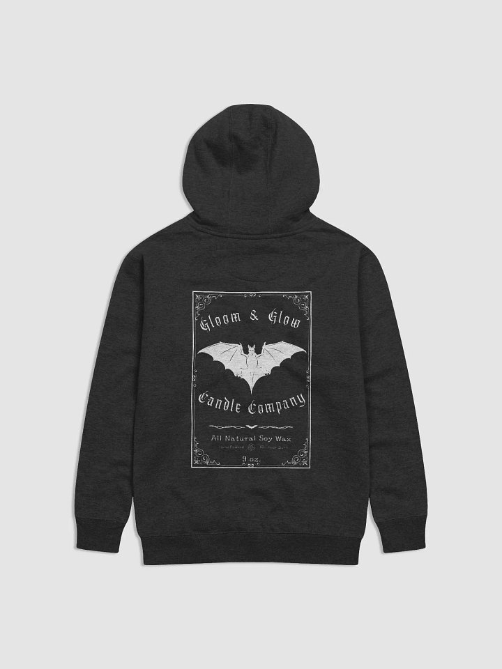Gloom & Glow Premium Hoodie product image (8)