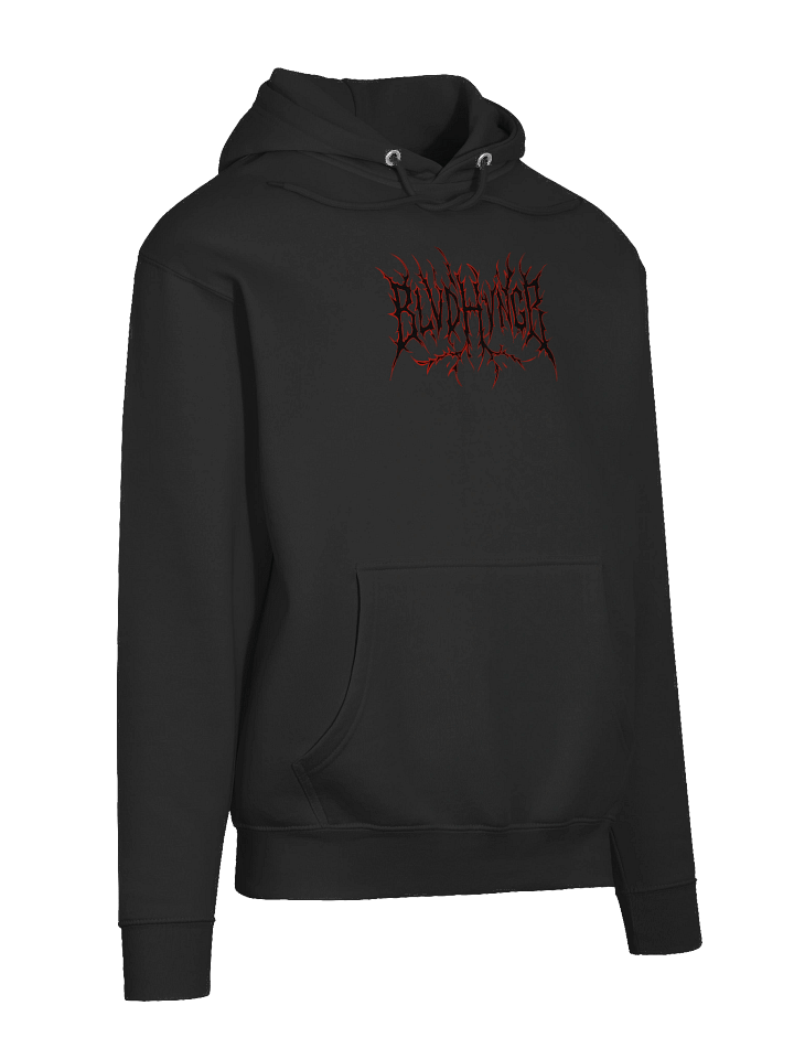 BLVDHVNGR VIGOR PULLOVER product image (2)