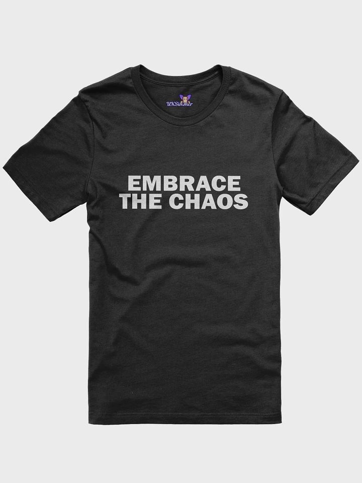 Embrace The Chaos product image (1)