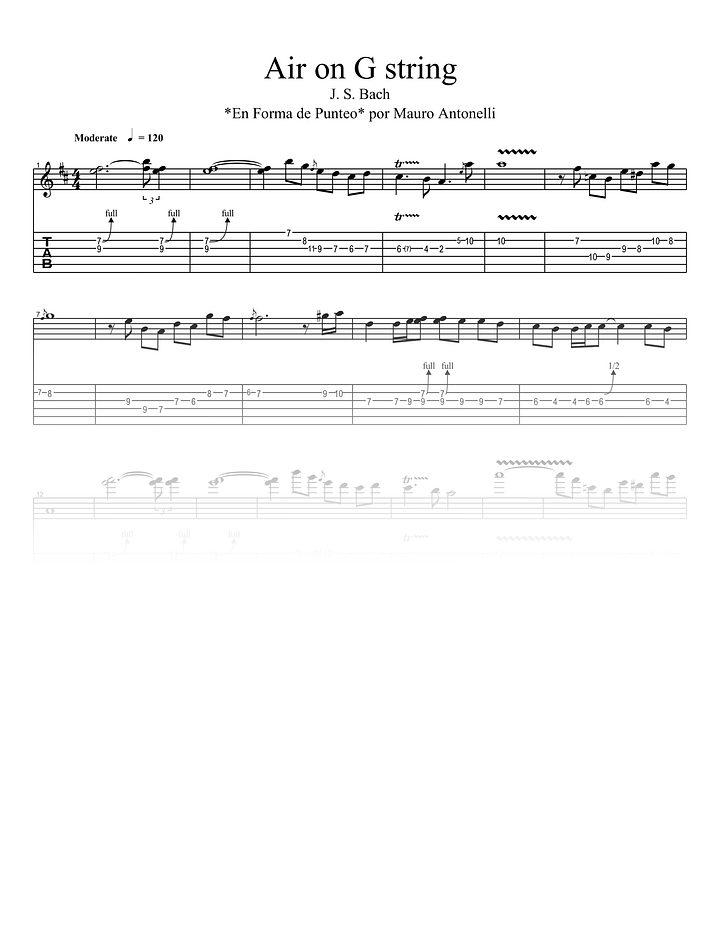 Partitura + Tab product image (1)
