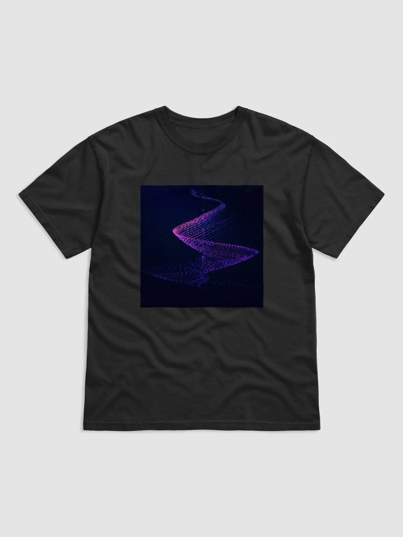 Sleepsin Album Cover Shirt product image (1)