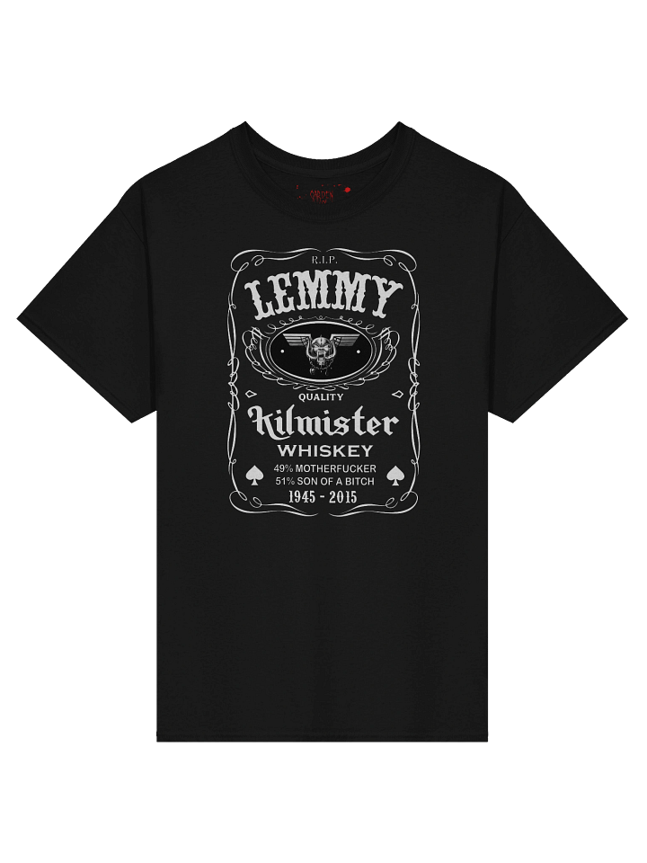 LEMMY TRIBUTE 2 product image (1)