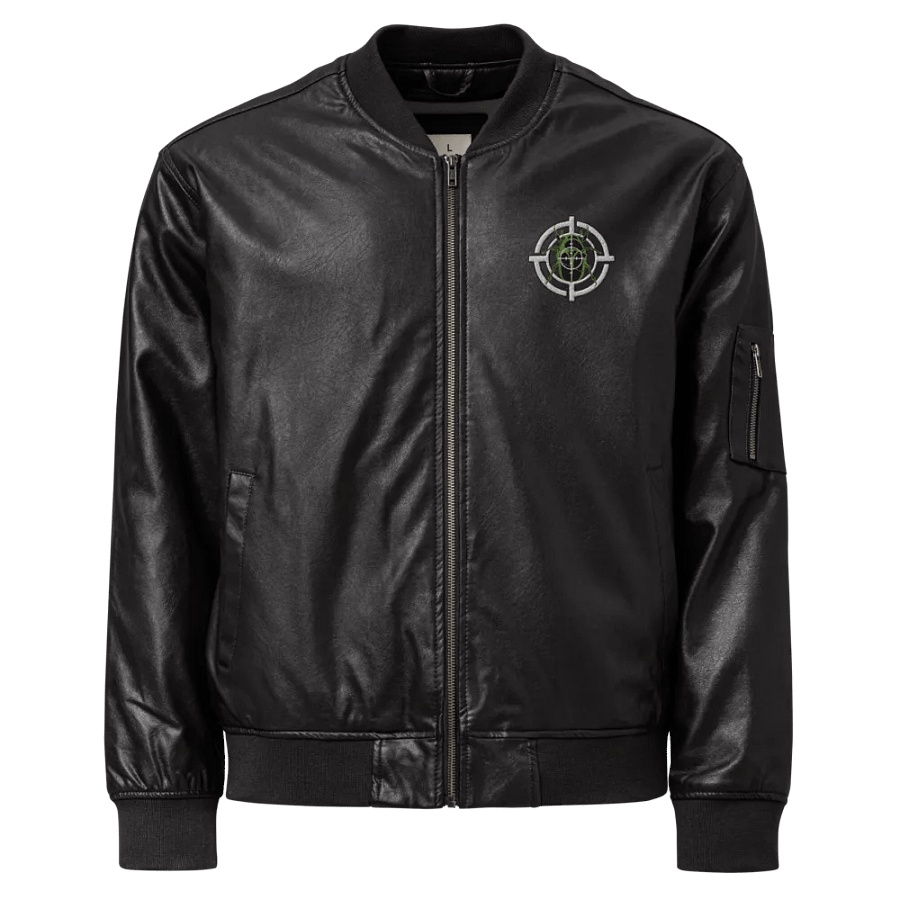 Bomber Jacket - Scope MBJ Logo product image (1)