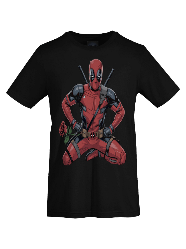 Deadpool
