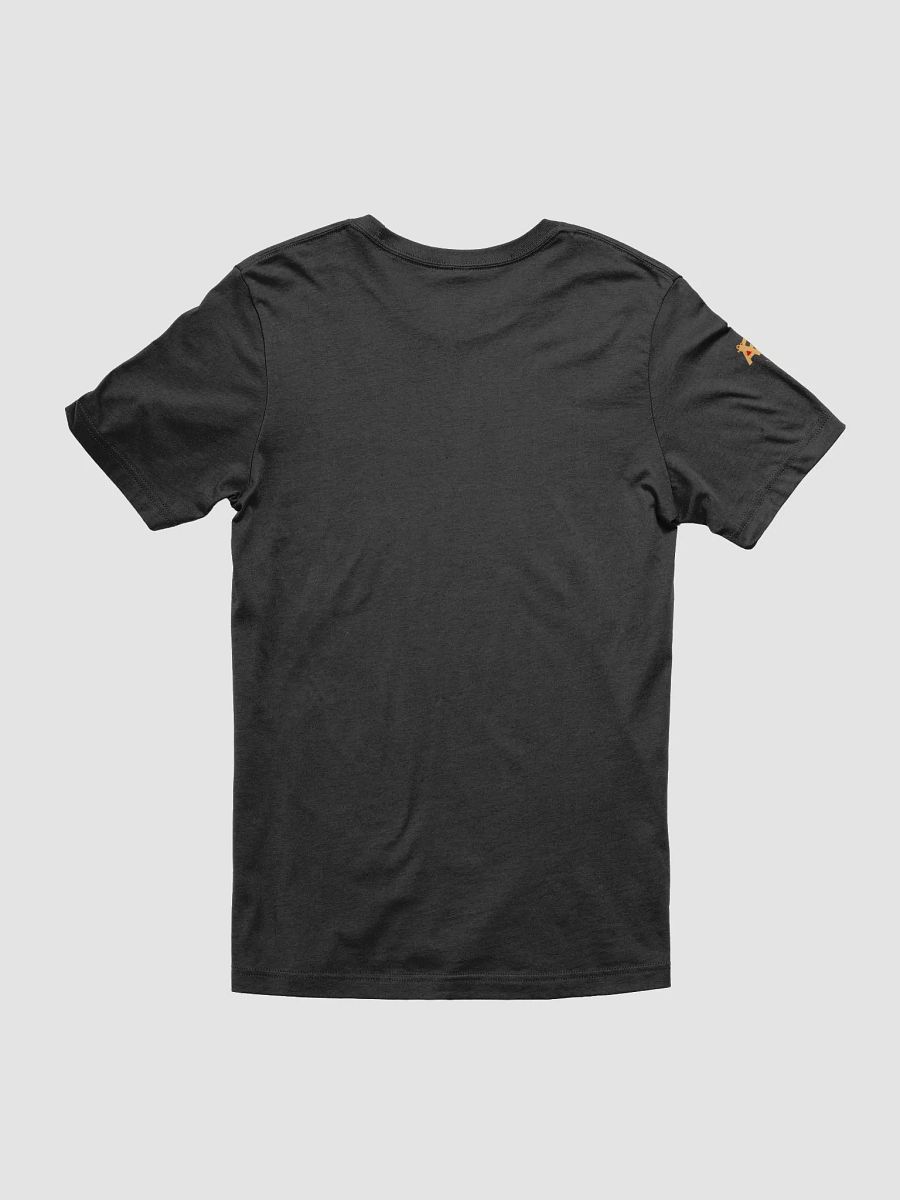 Art Fisher Tee product image (2)