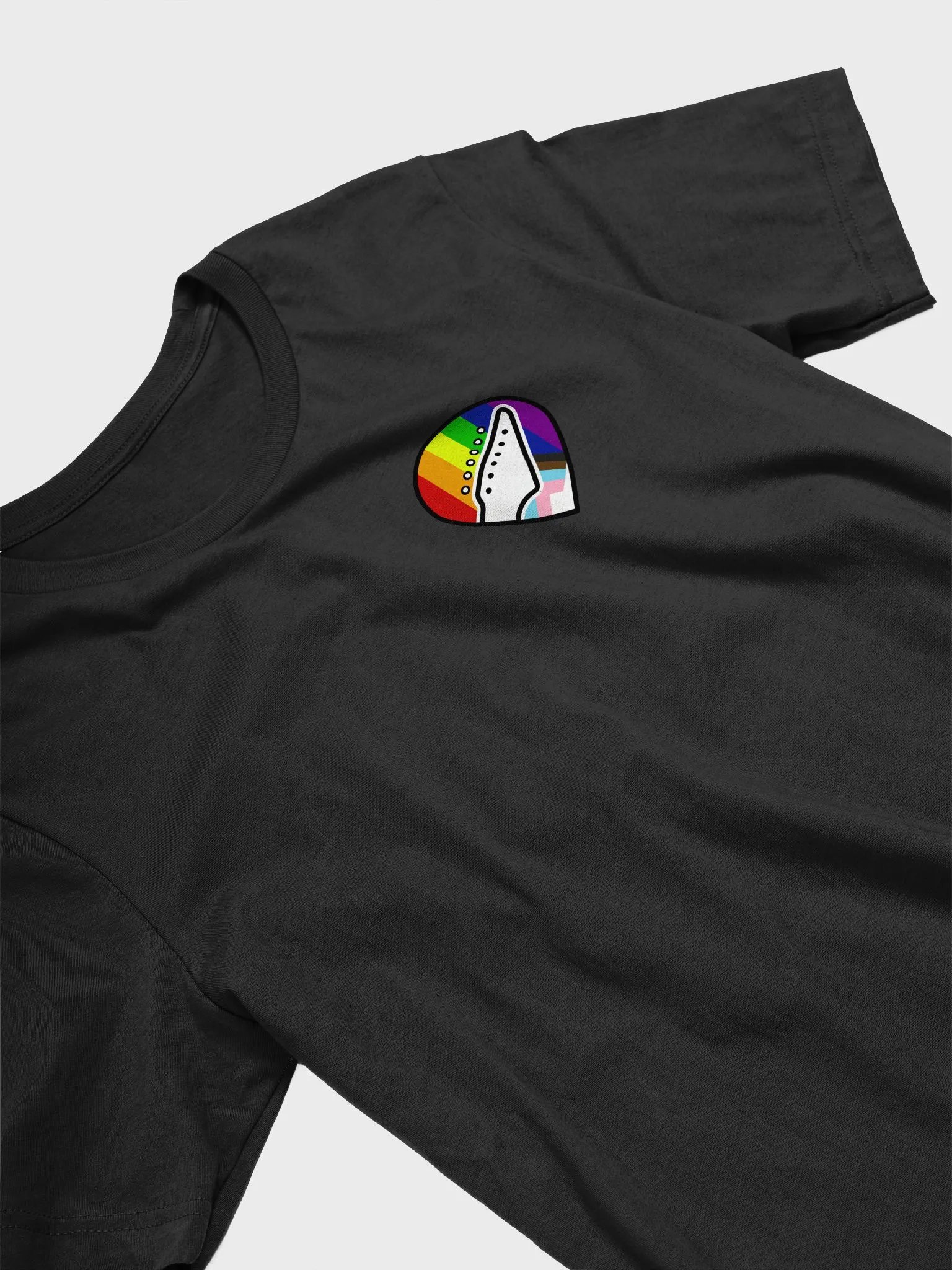 UnityPride Larger Fit Tee product image (4)