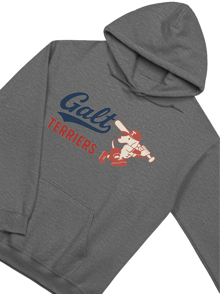 Galt Terriers Hoodie product image (3)