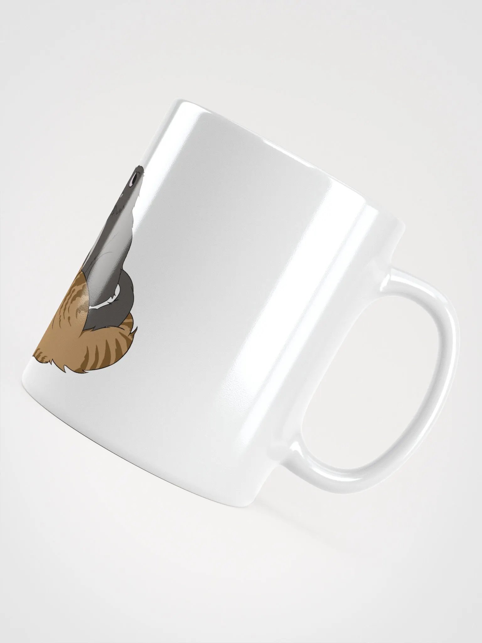 HAHAH Cats - Cats Mug product image (2)