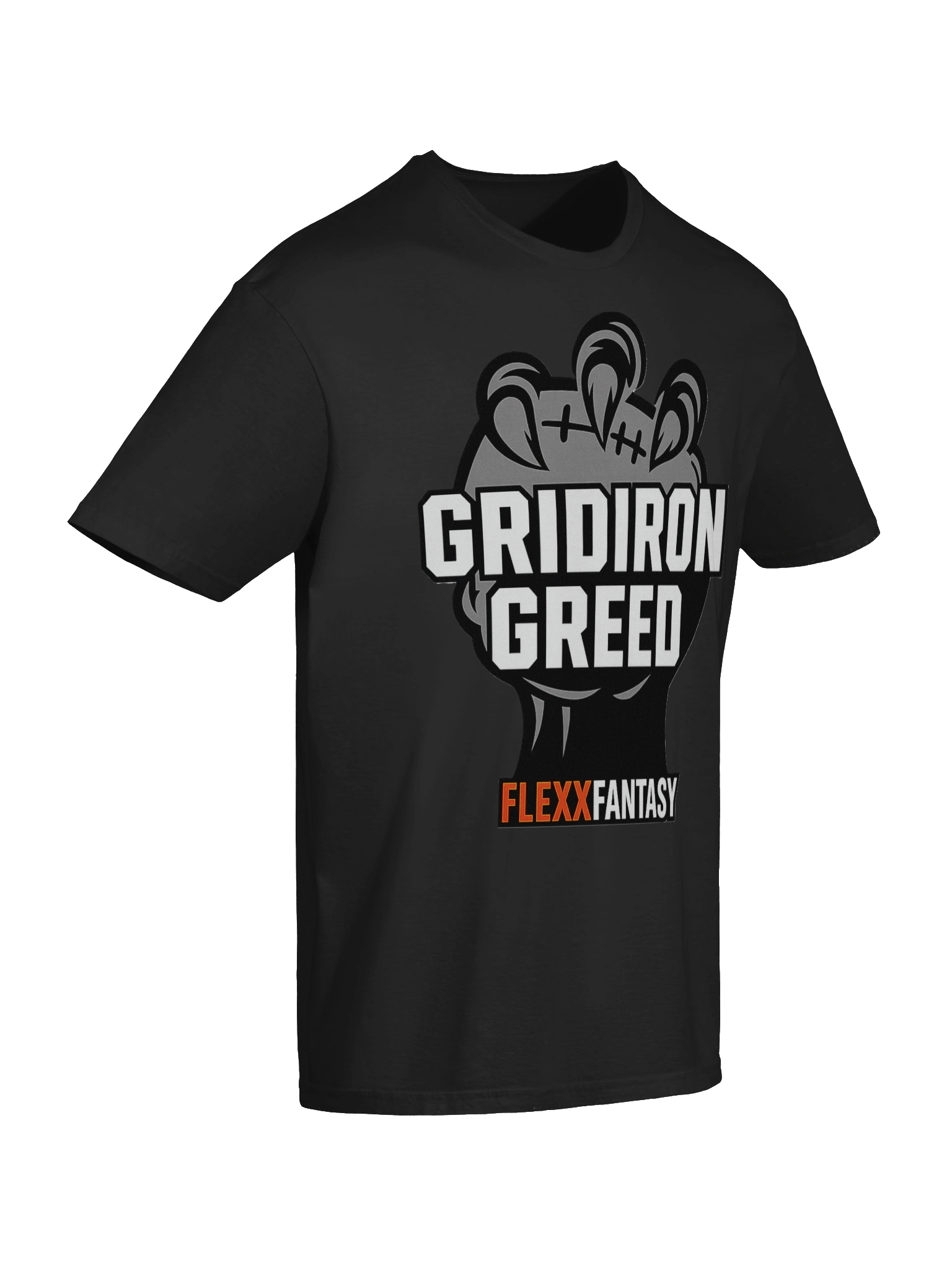 Gridiron Greed Tee product image (10)