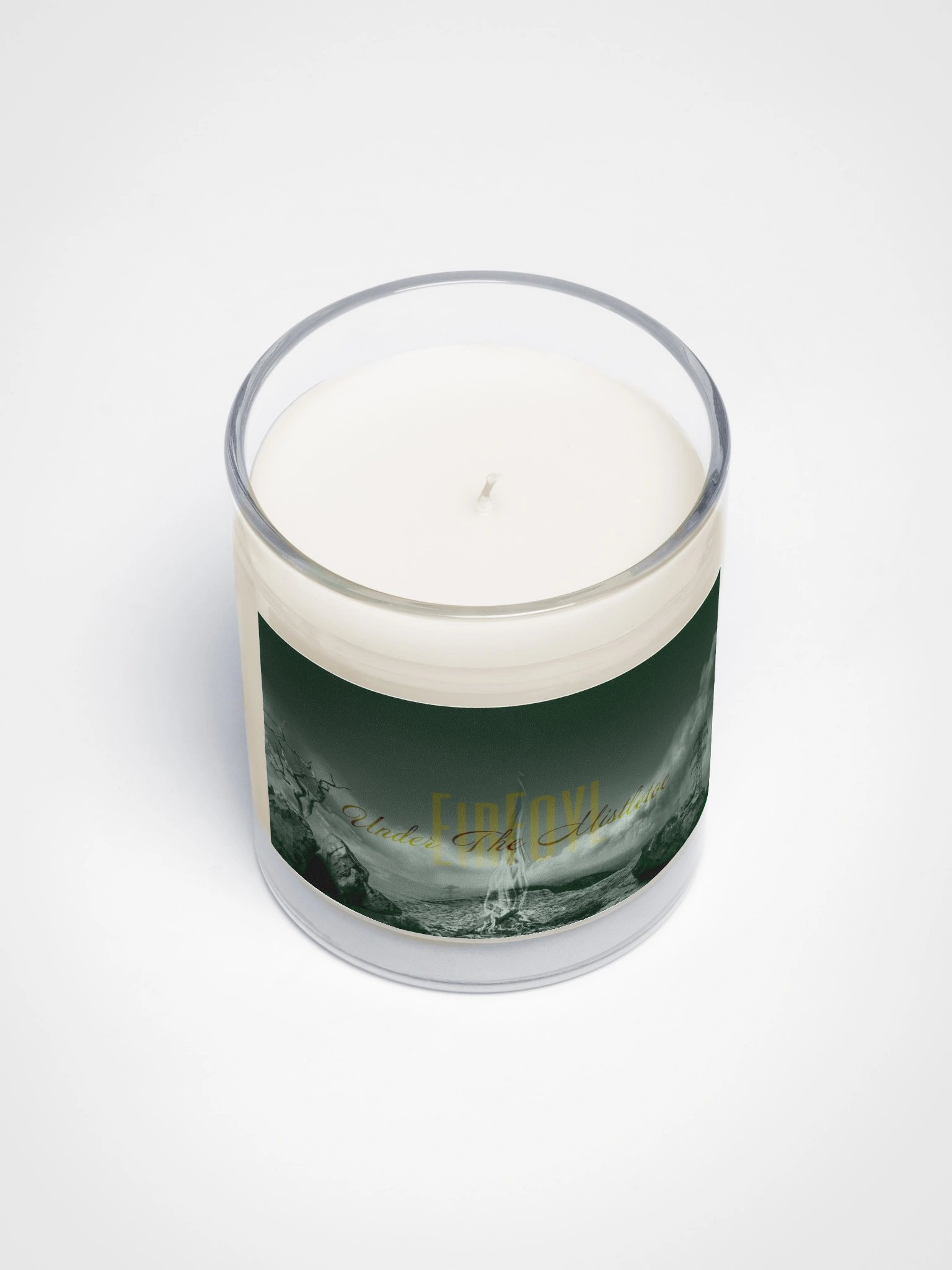 Under The Mistletoe Candle product image (3)