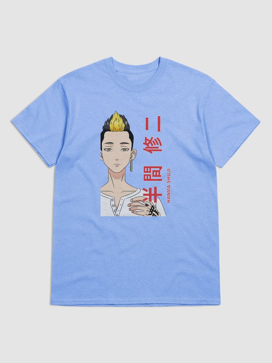 Hanma Shuji | Tokyo Revengers Tee product image (3)