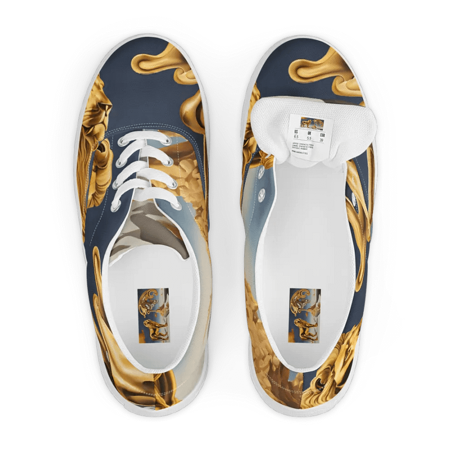 Leo's Royal Proclamations: Command Attention with Every Word product image (7)