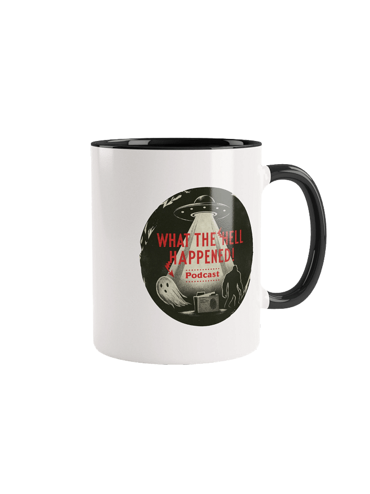 Wthh Podcast Mug product image (1)