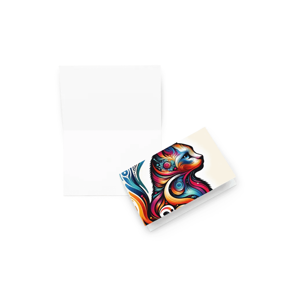 Greeting Card product image (23)