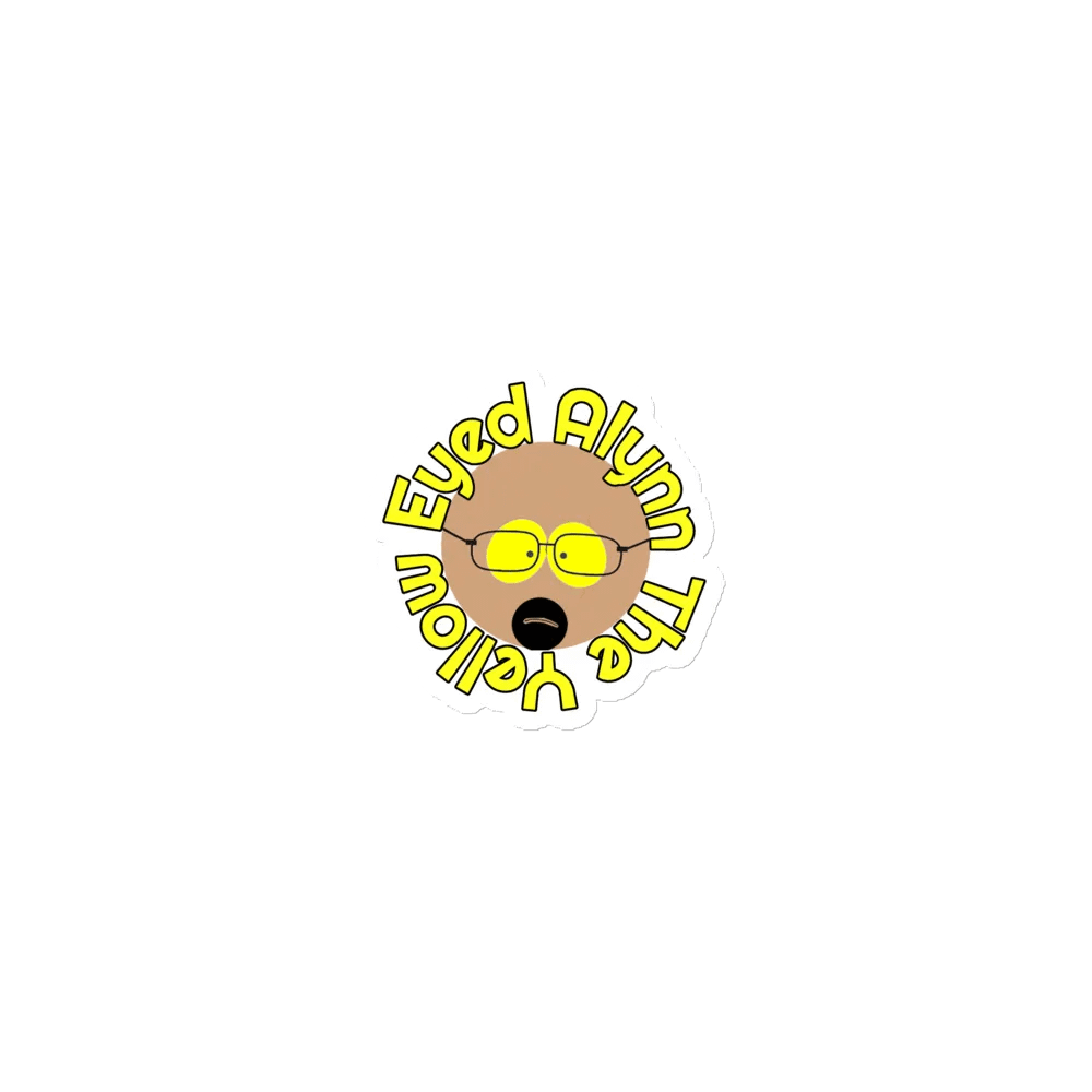 Attracted to Metal Alynn Logo product image (1)