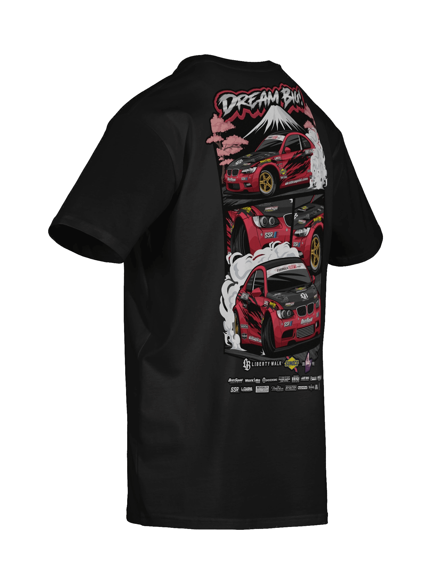 FUJI DREAMS TEE product image (49)