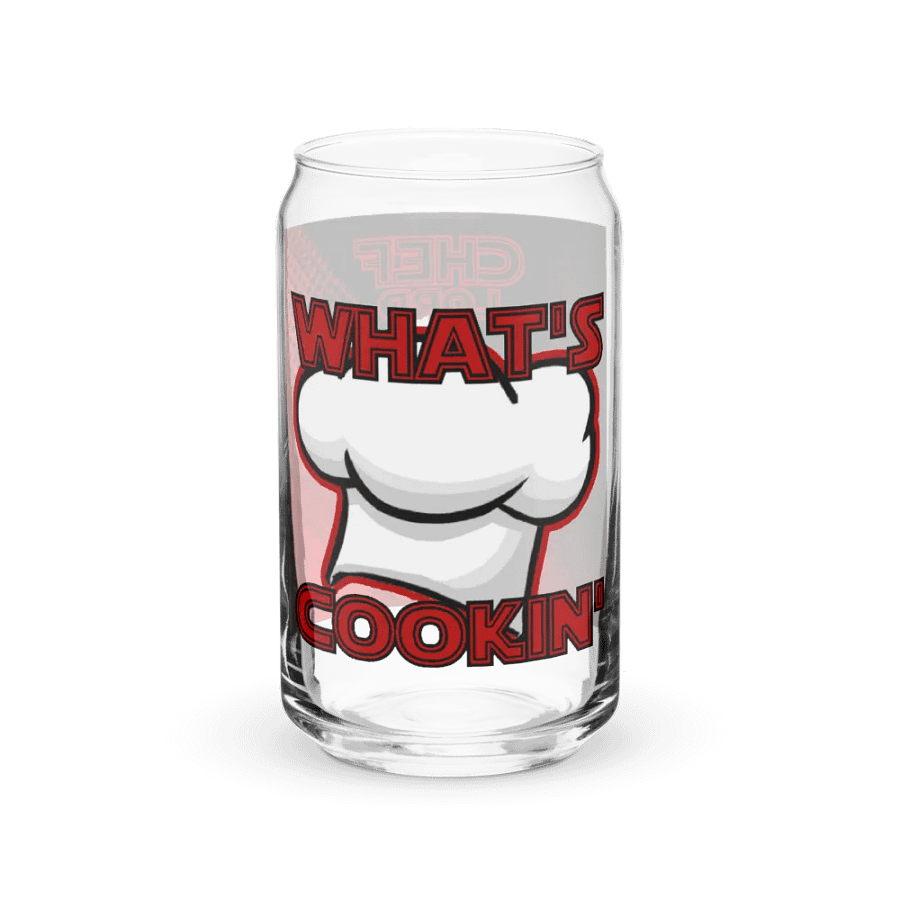 Chef's can glass product image (8)