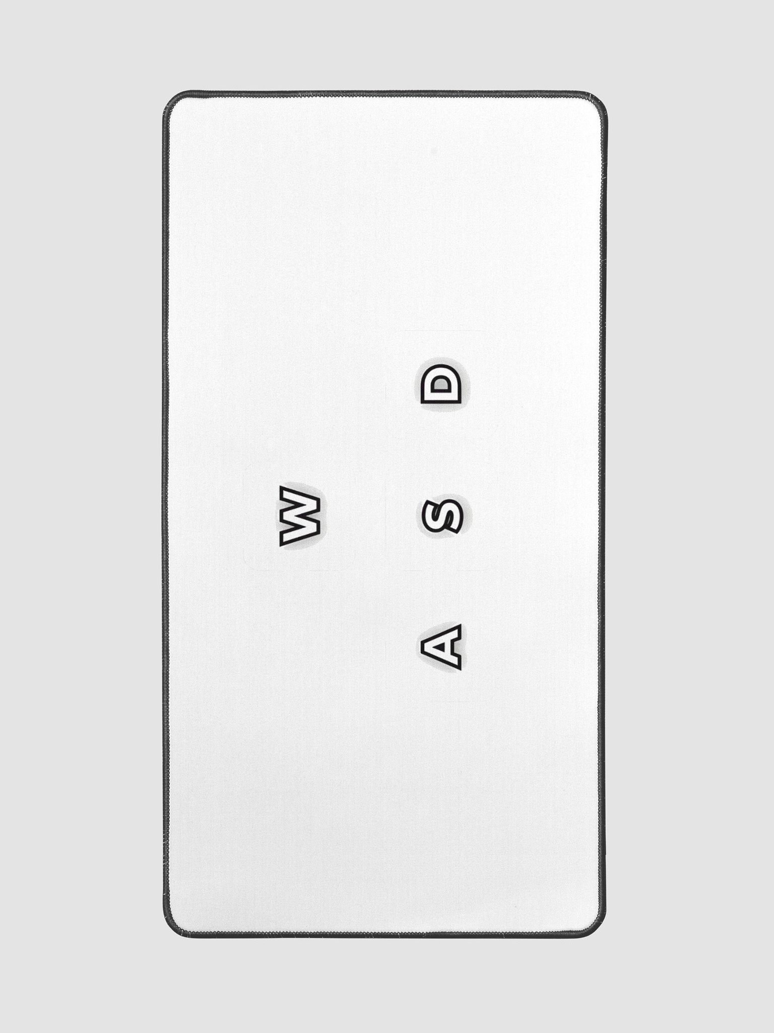 Master Race Desk Mat product image (2)