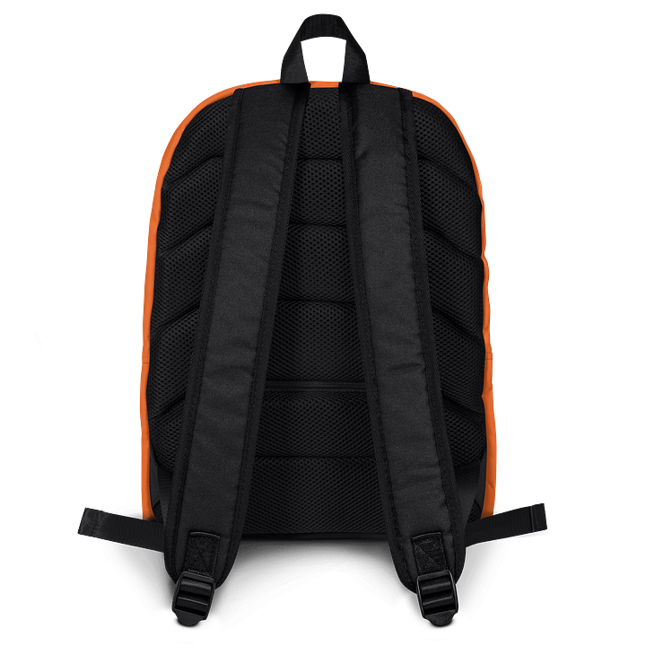 Pixel Smile Backpack product image (2)