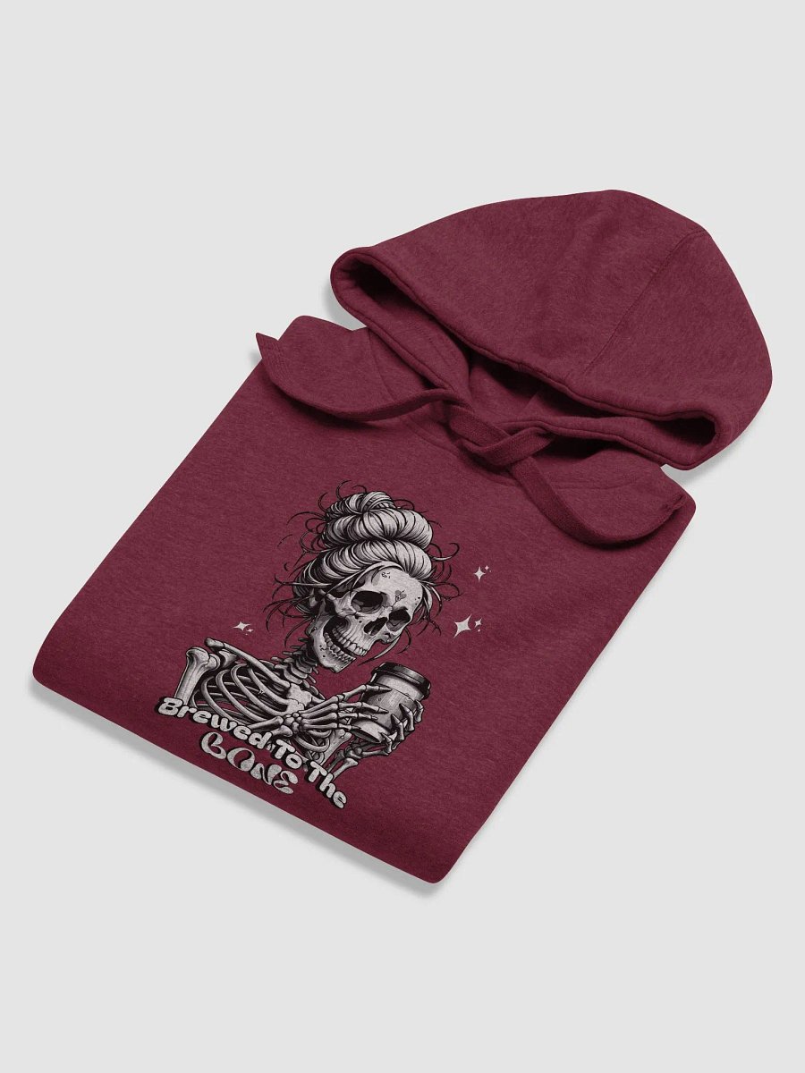 Brewed To The Bone Hoodie product image (6)